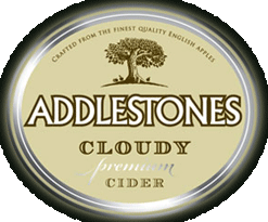 Cider - Addlestones