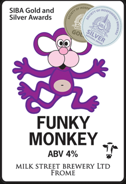 Funky Monkey