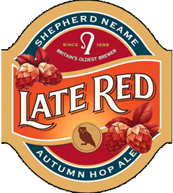 Ales - Late Red